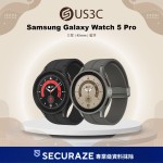 Samsung 三星 Galaxy Watch 5 Pro SM-R920 45mm 藍牙〈錶帶顏色隨機〉