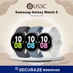 Samsung 三星 Galaxy Watch 5 SM-R915 44mm LTE〈錶帶顏色隨機〉