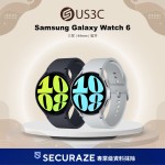Samsung 三星 Galaxy Watch 6 SM-R940 44mm 藍牙〈錶帶顏色隨機〉