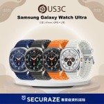 Samsung 三星 Galaxy Watch Ultra SM-L705F 47mm GPS + LTE〈錶帶顏色隨機〉