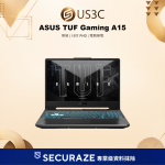 ASUS 華碩 TUF Gaming A15 FA506NCG-0162B8845HS 15吋 R7-8845HS 16G 512G RTX 3050 4G