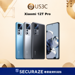 Xiaomi 小米 12T Pro 12G/256G 6.67吋
