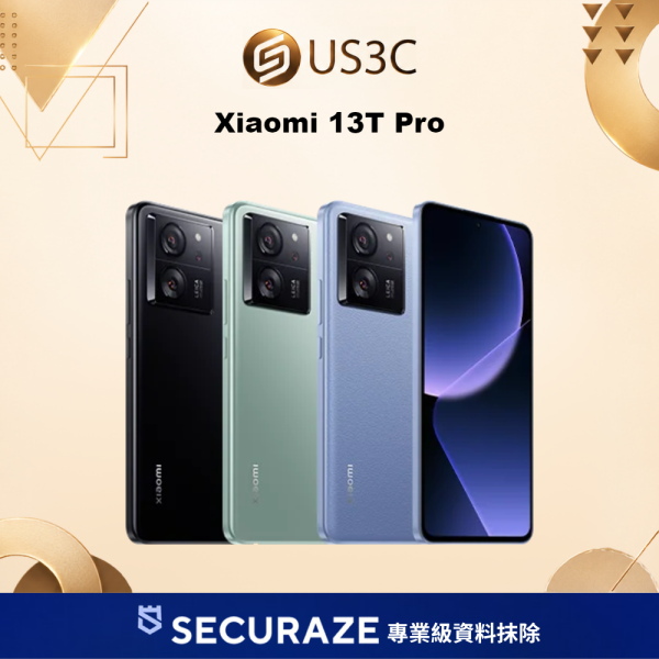 Xiaomi 小米 13T Pro 12G/512G 6.67吋
