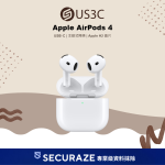 Apple AirPods 第 4 代 藍牙耳機 主動式降噪款 USB-C