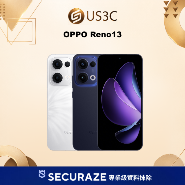 OPPO Reno13 12G/256G | 12G/512G 6.59 吋