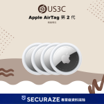 Apple AirTag 第 2 代
