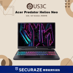 Acer 宏碁 Predator Helios Neo PHN16-71-56ZU 16吋 i5-13500HX 16G 512G RTX 4060 8G
