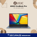 ASUS 華碩 VivoBook Pro K6502ZC-0102B12500H 15吋 OLED  i5-12500H 16G 512G RTX 3050 4G