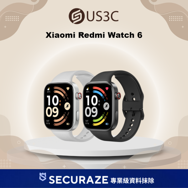 Xiaomi Redmi 紅米 Watch 6 NFC M2560W1