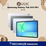 Samsung 三星 Galaxy Tab S10 FE+ SM-X620 8G/128G | 12G/256G WiFi版