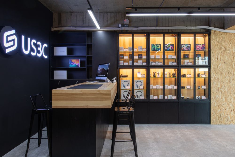 板橋府中店