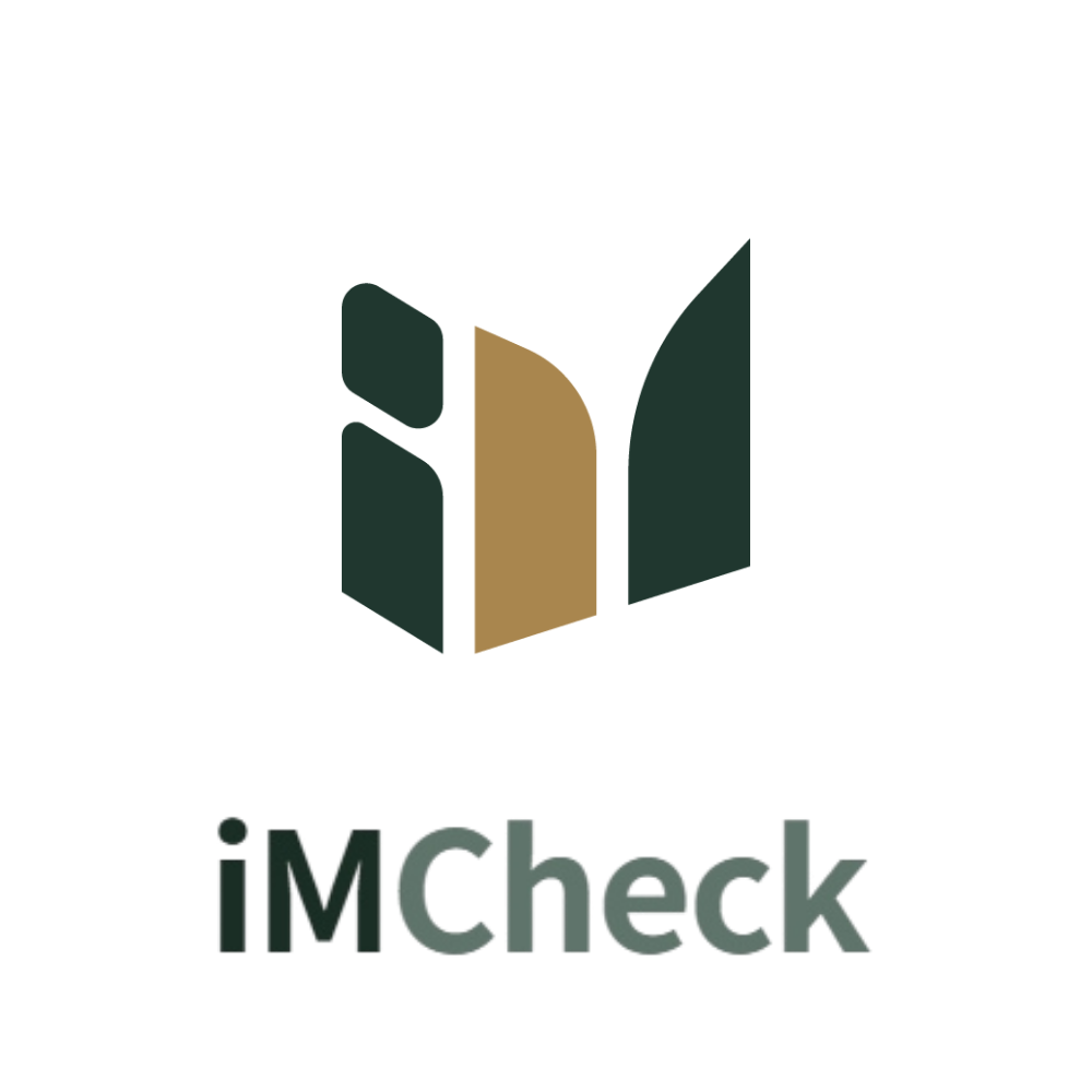 iMCheck 官方授權檢測平台