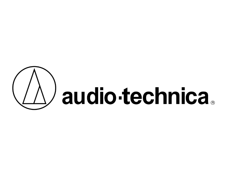Audio-Technica 鐵三角